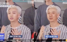 Nhà đài bị chỉ trích vì lấy BTS và IU minh họa phản cảm