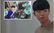 Sao nhí ‘Thế giới hôn nhân’ bị khui chuyện uống rượu, hút thuốc khi chưa đủ tuổi