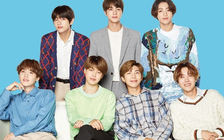 Nhãn hàng gỡ hình ảnh BTS sau vụ Jungkook đi chơi đợt giãn cách xã hội?