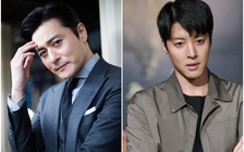 Đời tư lắm thăng trầm của Jang Dong Gun và Lee Dong Gun