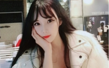 Nữ người mẫu Hàn Quốc bị lừa sang Philippines bán dâm?