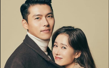 Hyun Bin và Son Ye Jin xác nhận cùng dự Baeksang 2020