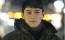 Hyun Bin viết thư cho fan giữa tin đồn tái hợp Song Hye Kyo