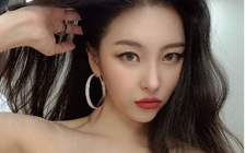 Bị phạt 10 triệu đồng vì gọi 'nữ hoàng sexy' Sunmi là tiếp viên quán bar