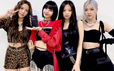BlackPink vượt mặt Ariana Grande, Taylor Swift trên YouTube