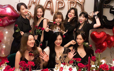 SNSD gây sốt với loạt ảnh kỷ niệm 13 năm ra mắt