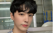 Nghệ sĩ Hàn mất vai, sự nghiệp lao đao vì đi club giữa mùa dịch