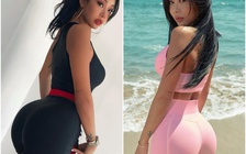 Nhan sắc 'BoA thứ hai của Hàn Quốc' hối hận vì 'dao kéo'