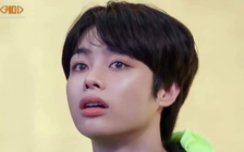 Hanbin một lần nữa bị 'ngó lơ' trong show 'I - Land'