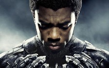 Dấu ấn điện ảnh của 'báo đen' Chadwick Boseman