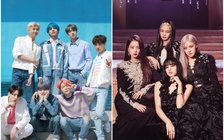 Billboard bị chỉ trích vì đăng hình BlackPink nhưng viết về BTS