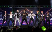 Thực tập sinh tiết lộ quy tắc 'luyện gà' khắt khe ở SM Entertainment