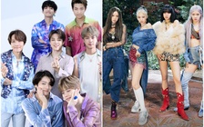 ‘Dynamite’ của BTS cán mốc 350 triệu lượt xem, phá vỡ kỷ lục của BlackPink