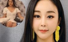 Hoa hậu Hàn kể chuyện gia nhập showbiz vì gia đình làm ăn thất bại