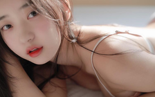 Siêu mẫu gợi cảm nhất xứ Hàn từ chối đại gia ‘bao nuôi’