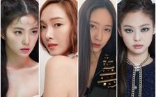 Những nữ thần tượng Kpop bị tố 'mắc bệnh ngôi sao'