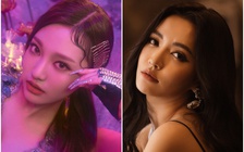 Chân dung 'gà' mới nhà SM được nhận xét giống Bích Phương