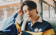 Jungkook (BTS) lập kỷ lục trên bảng xếp hạng Billboard
