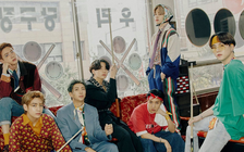 Sức ảnh hưởng 'khủng' của BTS