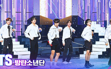 BTS gây sốt khi biểu diễn lại hit ‘I Need You’