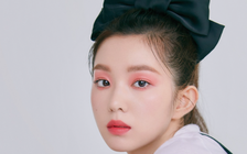 Irene đứng đầu top sao Hàn có gương mặt đẹp nhất