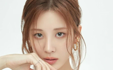 Vẻ đẹp của Seohyun - mỹ nhân từng bị tài tử Kim Jung Hyun hắt hủi