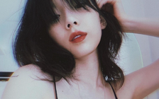 Vẻ đẹp quyến rũ của trưởng nhóm SNSD ở tuổi 32