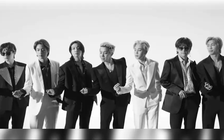 MV ‘Butter’ của BTS đạt 100 triệu view nhanh nhất YouTube