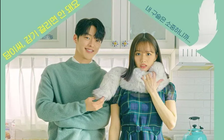 Phim ‘Sống chung với hồ ly’ của mỹ nam Jang Ki Yong thu hút khán giả