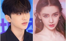 Angelababy dính tin đồn ngoại tình với Thái Từ Khôn