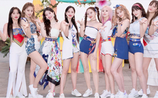 Đường tình duyên của các thành viên nhóm Twice