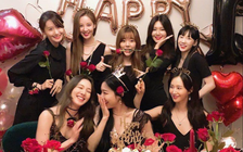 Nhóm nhạc nữ Kpop SNSD tái hợp sau 4 năm vắng bóng