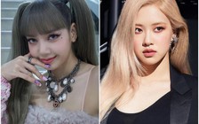 Rosé và Lisa (BlackPink) liên tục lập kỷ lục với ca khúc solo