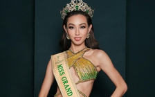Dân mạng quốc tế nói gì về chiến thắng của Việt Nam tại 'Hoa hậu Hòa bình quốc tế'