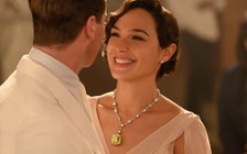 Gal Gadot đẹp lộng lẫy trong trailer ‘Án mạng trên sông Nile’