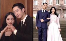 Jung Hae In và Jisoo (BlackPink) được mong ‘phim giả tình thật’