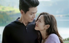 Hyun Bin và Son Ye Jin thông báo kết hôn