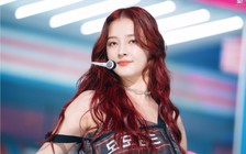 'Bông hồng lai' Nancy (Momoland) nhiễm Covid-19