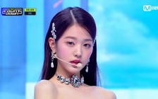 Mỹ nhân Kpop Jang Won Young nổi bật trong lần trở lại