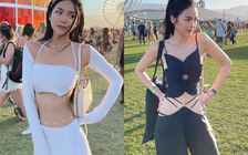 Vóc dáng nóng bỏng của nữ beauty blogger nổi tiếng Thái Lan