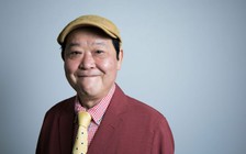 Nghệ sĩ hài nổi tiếng của Nhật Bản tự sát gây chấn động