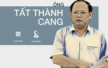 Thêm một số dự án có dấu hiệu vi phạm liên quan ông Tất Thành Cang