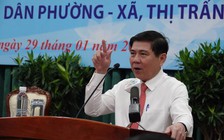 ‘Chủ tịch phường xã phải xem khó khăn của người dân giống khó khăn người thân mình’