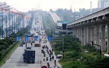 TP HCM xin ứng 2.150 tỉ cho tuyến metro số 1 tránh phát sinh khiếu kiện