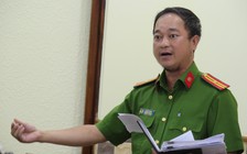 'Giám định tinh trùng bắn như thế mà không xác định được tội hiếp dâm'