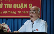 Đại biểu Quốc hội Phan Nguyễn Như Khuê nói về trường hợp ông Tất Thành Cang