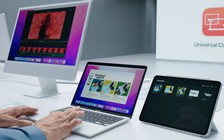 Cách khai thác tính năng hấp dẫn nhất trên macOS 12.3 và iPadOS 15.4