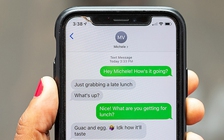 Người dùng iMessage sắp được nhắn tin cho nền tảng khác