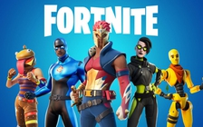 Epic Games đã quyên góp được 144 triệu USD cho Ukraine kể từ ngày 21.3