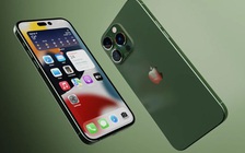 iPhone 14 sẽ có camera trước tự động lấy nét